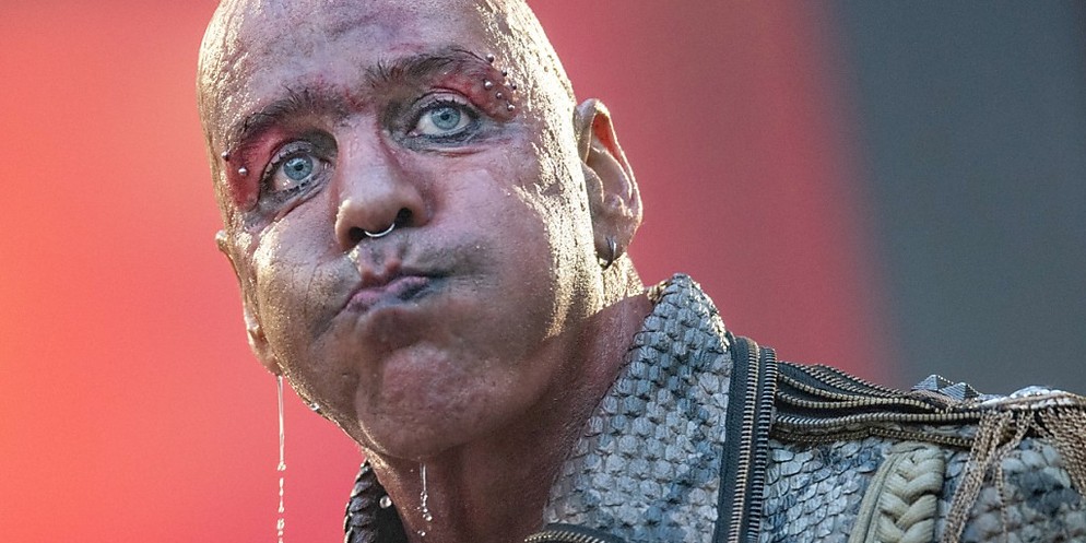 In der kommenden Woche will die deutsche Band in der Schweiz auftreten – trotz schwerer Vorwürfe gegen Frontsänger Till Lindemann.