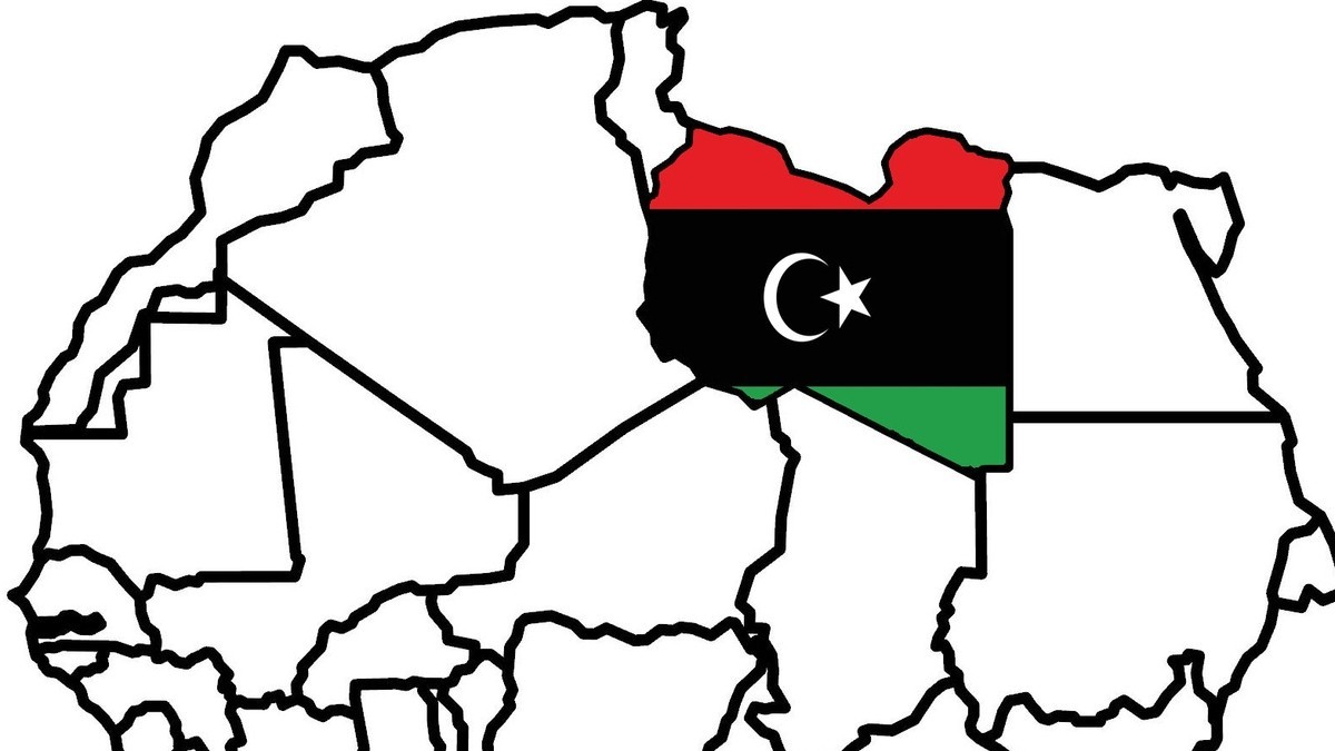 Libyen