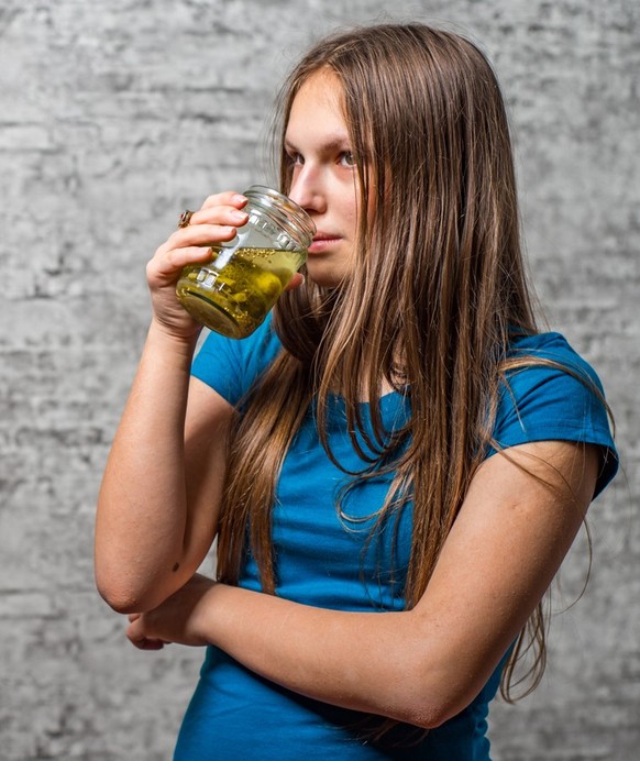 Saure Gurken, Essiggurken, Dillgurken, Cornichons ... ach, wie wollt ihr es noch nennen?