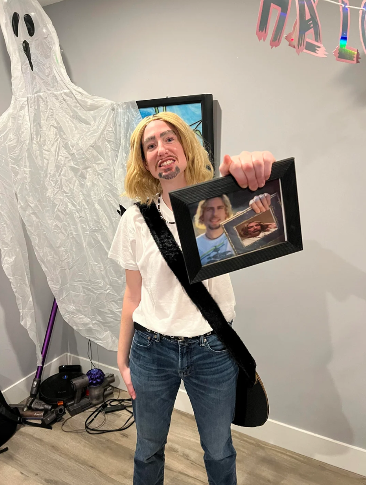 Coole und kreative Halloweenkostüme