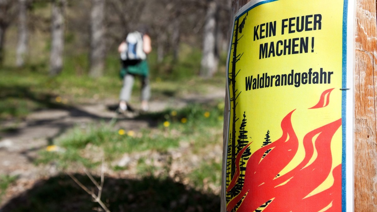 Kanton St.Gallen hebt Feuer- und Feuerwerksverbot auf – teilweise