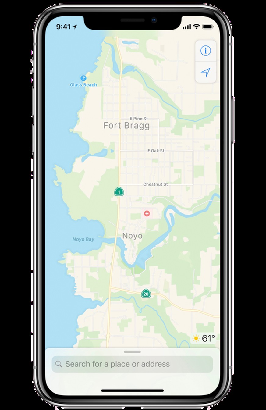Ist das der Google-Maps-Killer? 7 Fakten zum neuen Apple Maps