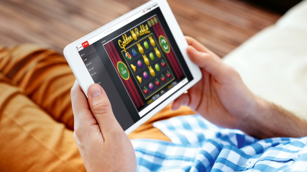 Wird beliebter: Online um Geld zu spielen.