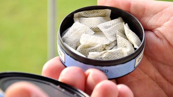 Snus