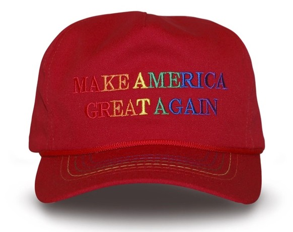 Pride Merch Trump
Make America Great Again