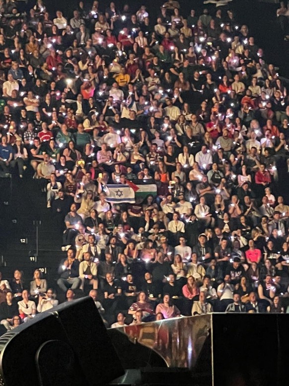 esc israel gaza
