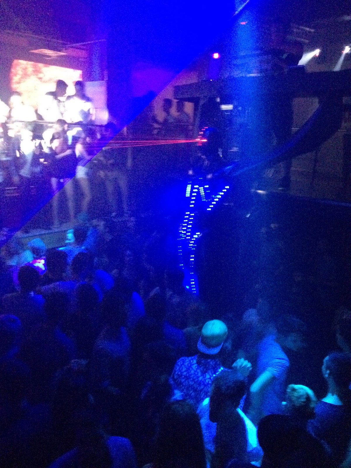 Inspiration aus dem Ausland: Party in Prag.