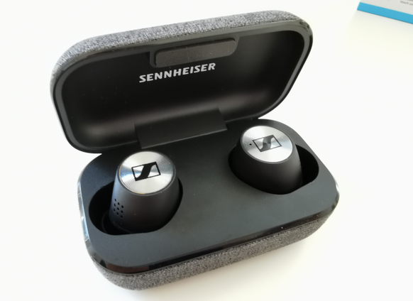 Sennheister Momentum True Wireless 2