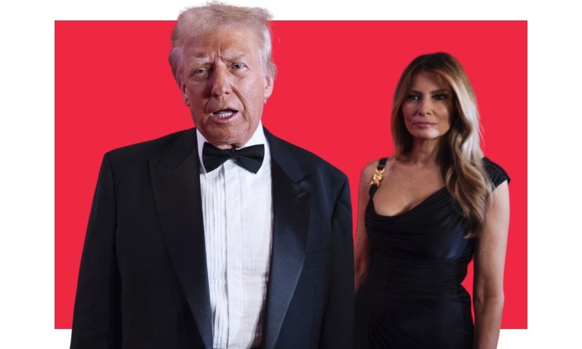 Amazon va diffuser un nouveau documentaire sur Melania Trump et promet aux spectateurs un «aperçu sans précédent des coulisses» de la vie de l'ancienne première et future dame des Etats-Unis.