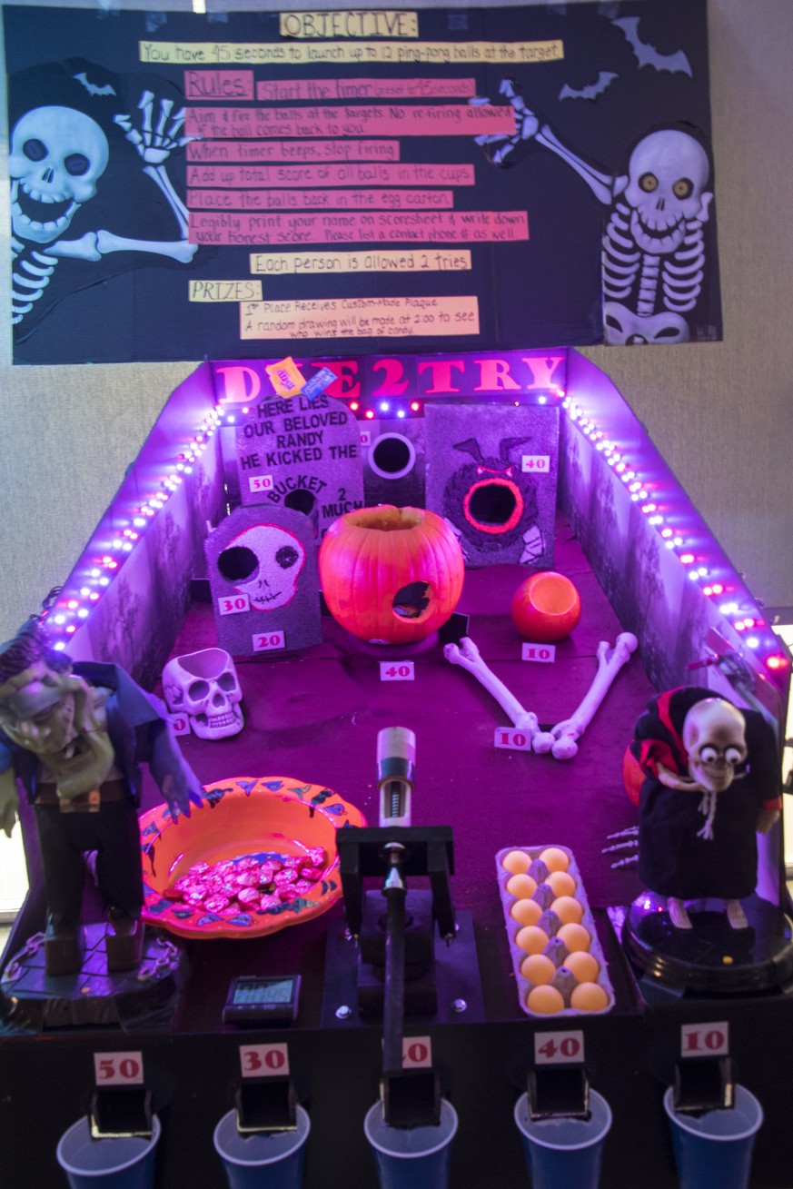Pumpkin Carving Contest
Requester: Jane Platt
Photographer: Bob PAz
Date:10/30/19
Photolab order: IMCOPS18.10.01.8