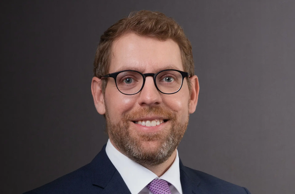 Lukas Müller-Brunner, Direktor des Pensionskassenverbands ASIP
