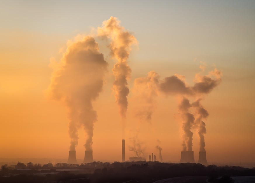 Der wahre Grund für die «Klimapause»: ETH-Forscher heizen Klimaskeptikern ein