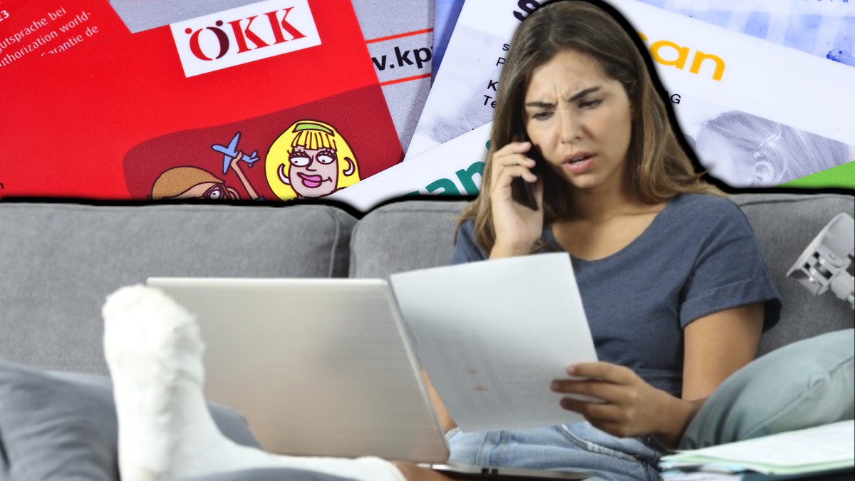  Foto zu Die Krankenkassen-Prämien steigen auch 2025: Das willst du jetzt wissen 