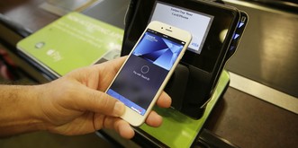Tschüss Twint? Credit Suisse öffnet sich angeblich für Apple Pay und Co.