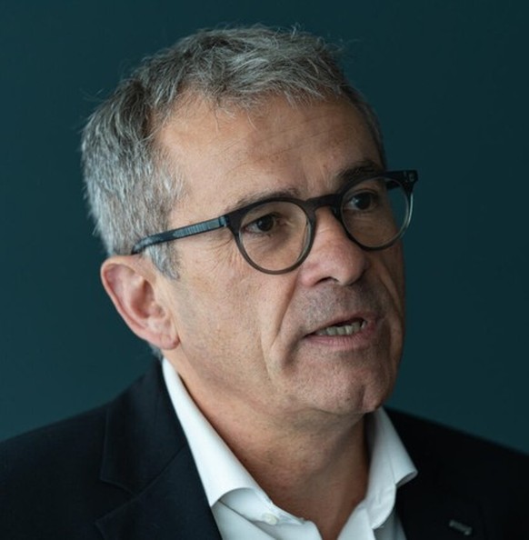 Helmut Ruhl