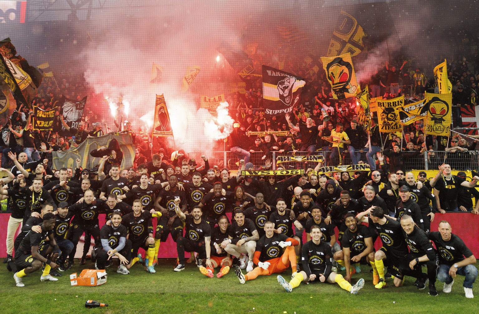 Les joueurs de l&#039;
