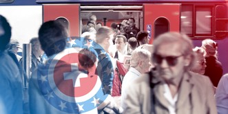 Kapitel 5: Die Deutschen kommen – um zu bleiben 