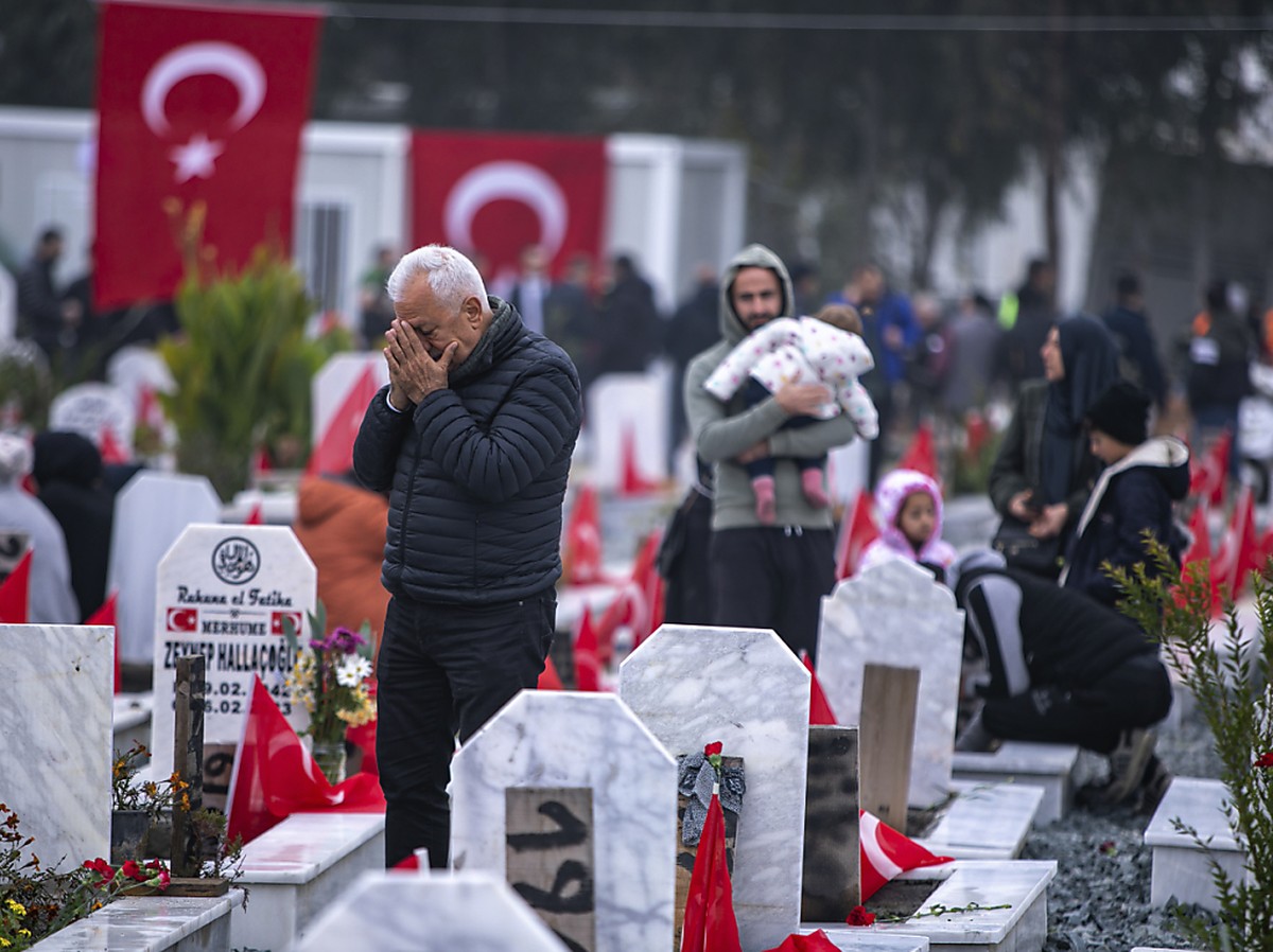 Plus de 53'500 personnes sont mortes lors du s