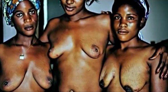 Breast Ironing, Brustbügeln
https://www.kisskissbankbank.com/fr/projects/ces-filles-aux-seins-repasses-2