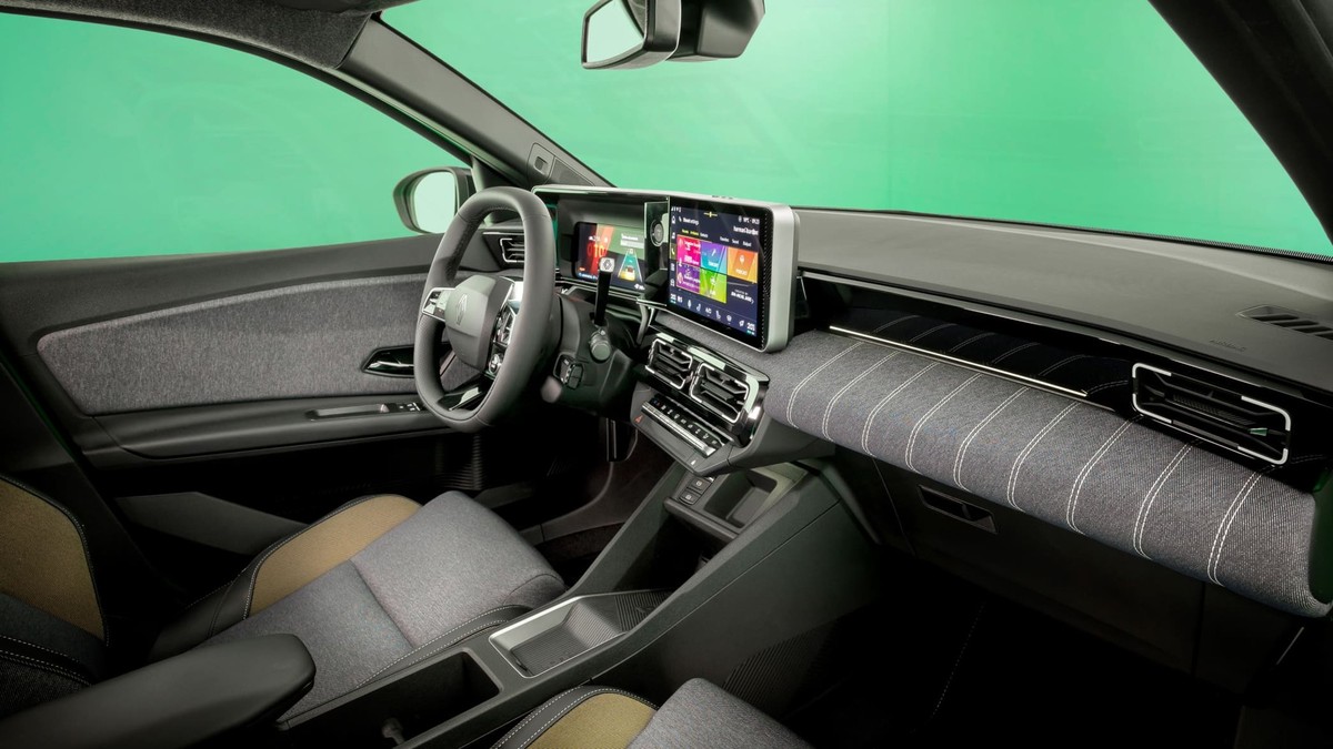 Der elektrische Renault 5 kommt 2024