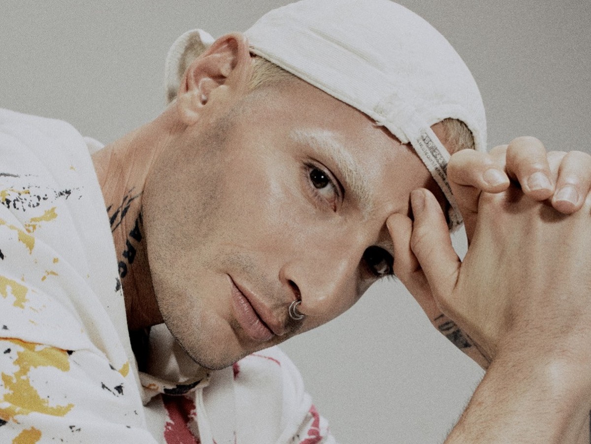 Yannik Zamboni