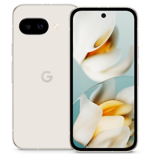 Pixel 9a: In der Preisregion unter 500 Franken sicher eines der besten Smartphones.