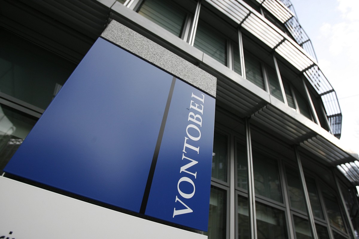 Schweizer Bank Vontobel:&nbsp;Panama Papers decken Geldwäscherei auf.
