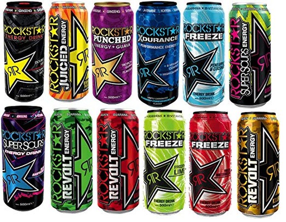 rockstar energy drinks trinken red bull https://www.amazon.de/Rockstar-Energy-Probierset-verschiedene-Sorten/dp/B01HGRV6NE