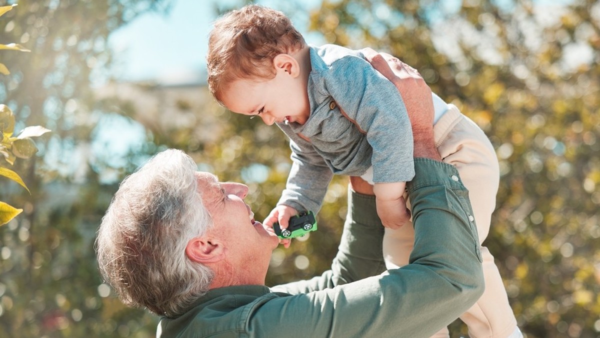 En Suisse, les seniors prennent le dessus sur les jeunes.