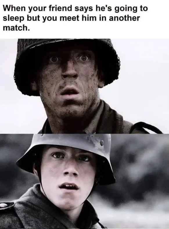 Battlefield 6 Meme