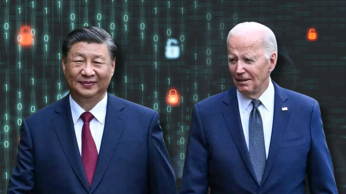Les Etats-Unis accusent la Chine d'espionnage massif