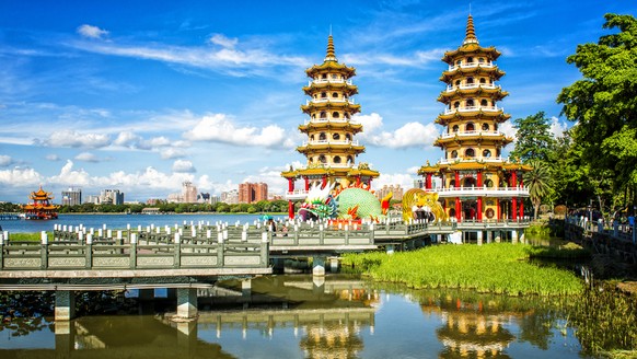 Kaohsiung, Taiwan