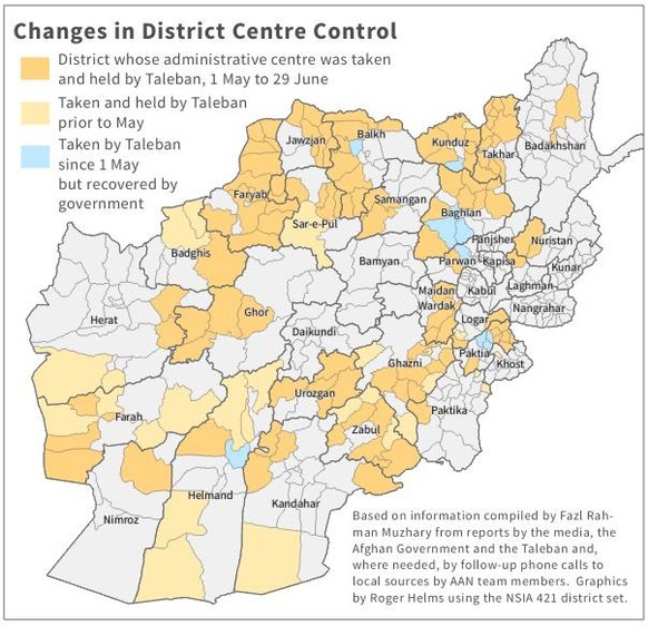 Wie der Bund sich an Afghanistan die Zähne ausbeisst\n&quot;Noch vor einer Woche habe man von dieser Situation in Afghanistan kaum eine Ahnung gehabt, so Cassis.&quot;

Totales Armutszeugnis für den V ...