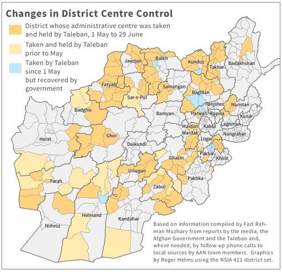 Wie der Bund sich an Afghanistan die ZÃ¤hne ausbeisst\n&quot;Noch vor einer Woche habe man von dieser Situation in Afghanistan kaum eine Ahnung gehabt, so Cassis.&quot;

Totales Armutszeugnis fÃ¼r den ...