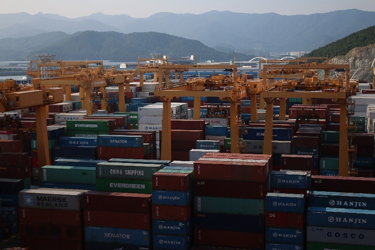 Per Autostopp um die Welt – Wochen 62 bis 65: Von Osaka (Japan) nach Prince Rupert (Kanada)