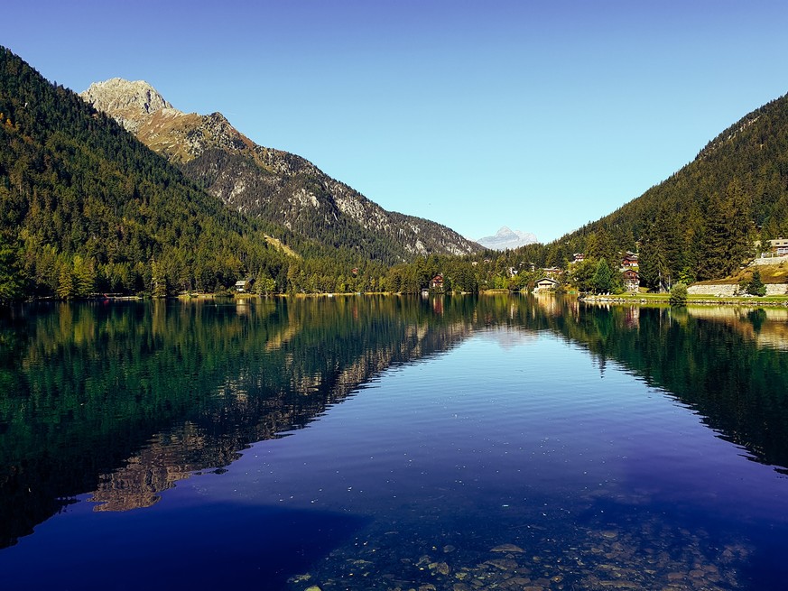 Champex-Lac