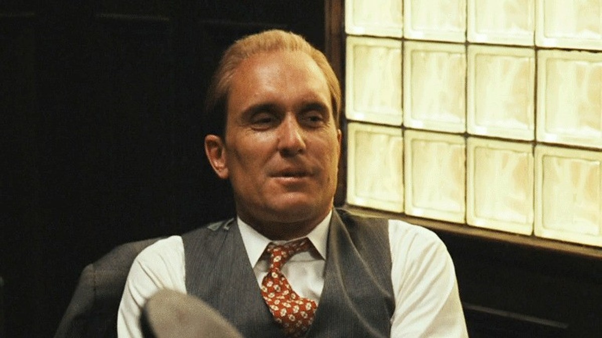 Robert Duvall