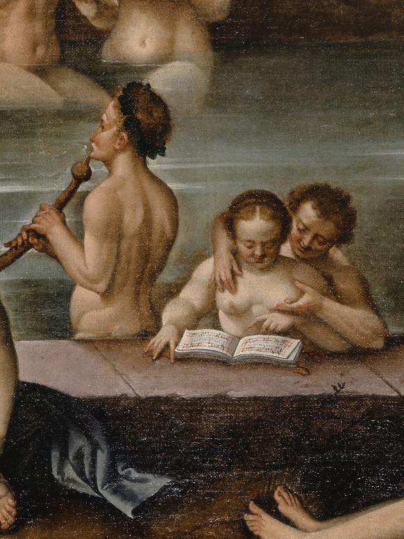 Übergriffige Musizierpraktiken.
https://sammlungonline.kunstmuseumbasel.ch/eMP/eMuseumPlus?service=ExternalInterface&amp;module=collection&amp;objectId=1067&amp;viewType=detailView