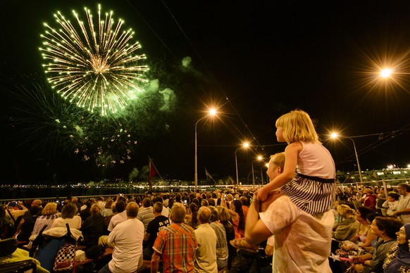 «Magie» war der Leitfaden für die Bilder.