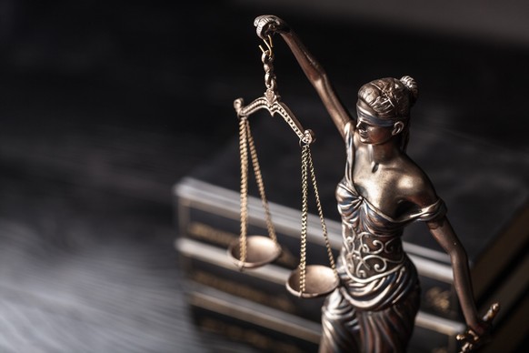 Justitia