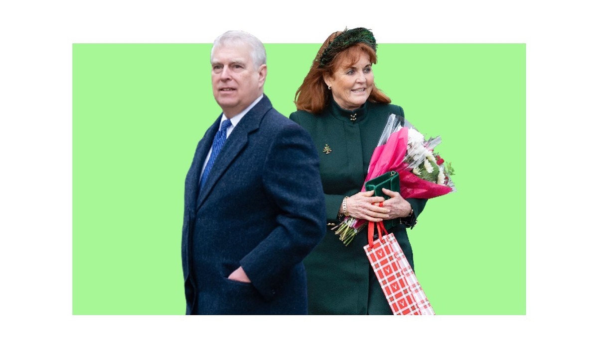 Le prince Andrew pourrait-il se remarier? Les rumeurs vont bon train depuis que son ex-femme, Fergie, a été invitée à la marche à Sandringham.