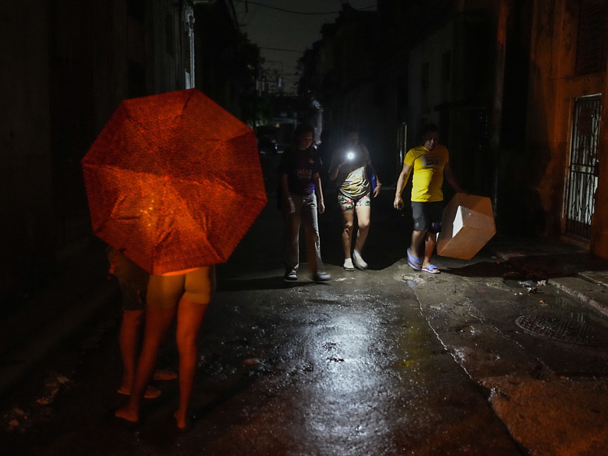 Cuba a pass