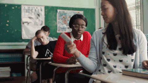 Animiertes GIF