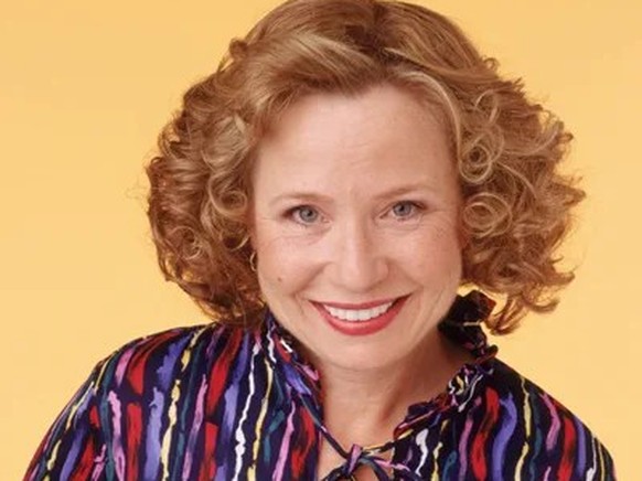 That 70s Show
Die wilden Siebziger
Debra Jo Rupp als Kitty Forman