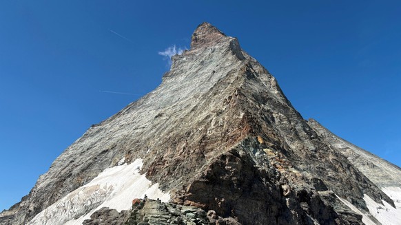 Matterhorn