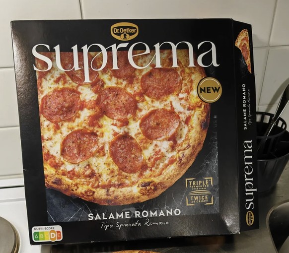 Vorstellung vs. Realität