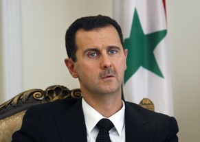 Syriens Präsident Assad kandidiert erneut