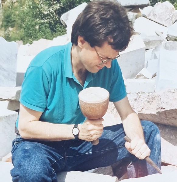 Jérôme Perret
