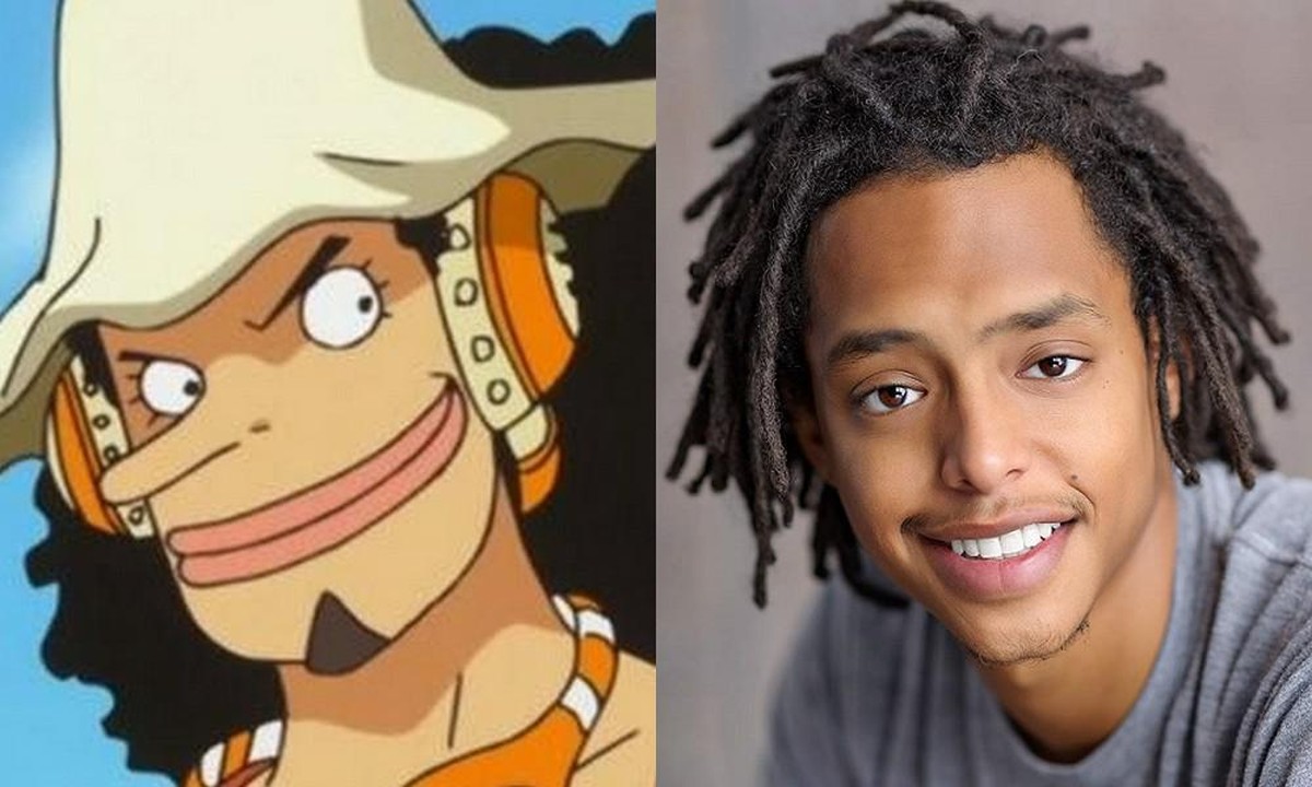 Jacob Romero Gibson est un acteur américain ayant notamment été aperçu dans plusieurs épisode de la série Grey's Anatomy.