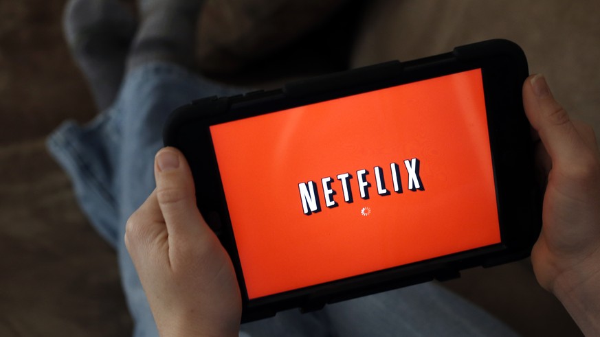 Netflix Ruckelt Netflix Ruckelt